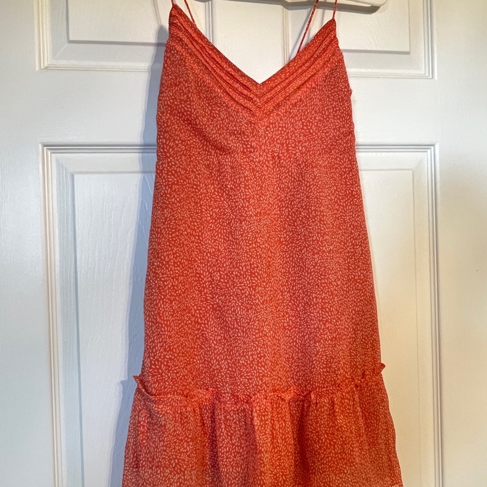 Abercrombie & Fitch Summer Dress